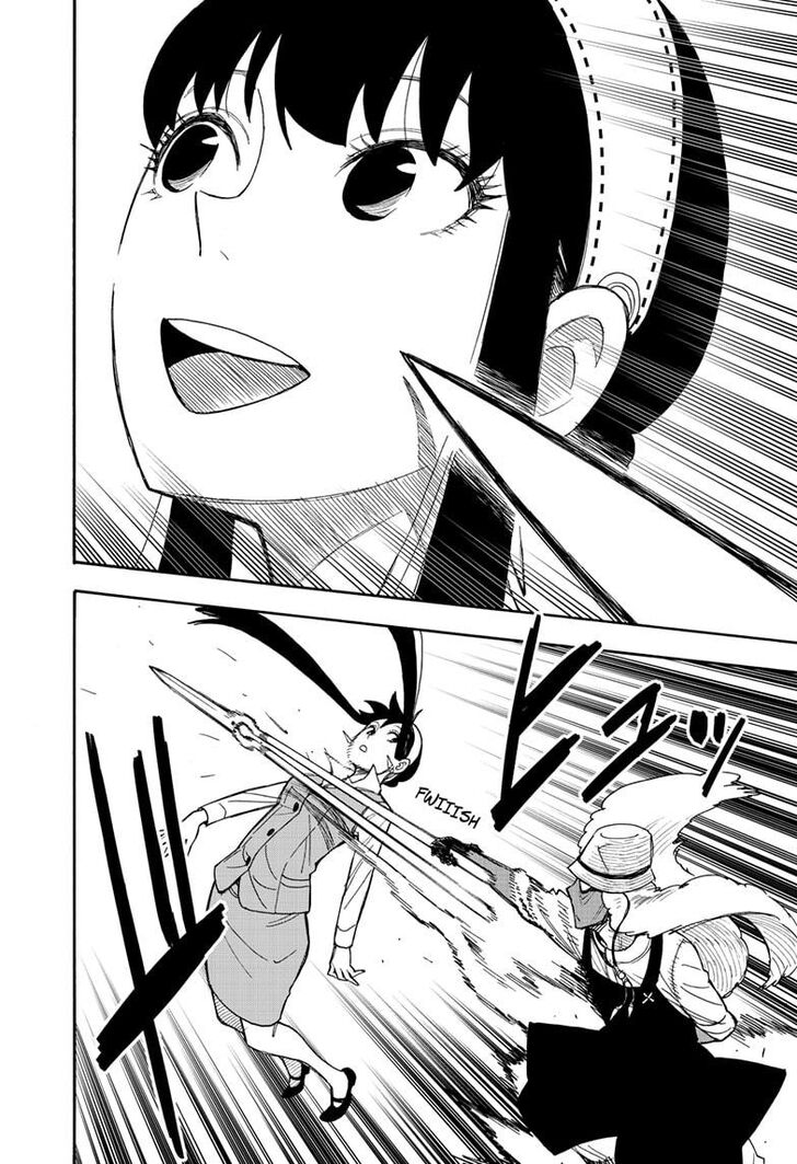 Spy x Family, Chapter 44 image 04